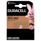 Duracell DU89 batteria per uso domestico Batteria monouso SR936SW Ossido d'argento (S)