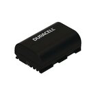 Duracell Li-Ion batt. 2000 mAh per Canon LP-E6N