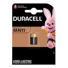 Duracell MN11 batteria per uso domestico Batteria monouso Alcalino