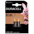 Duracell MN21 Twin Pack Batteria monouso Stilo AA Alcalino