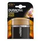 Duracell Plus Power Alcalino 4.5V