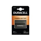 Duracell Sony DR9695 Battery Ioni di Litio 1400mAh 7.4V batteria ricaricabile