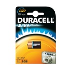 Duracell Ultra Photo CR2 Batteria monouso Ioni di Litio