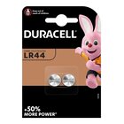 Duracell Watch Battery Batteria monouso SR44