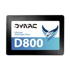 Dynac D800 960GB 2.5" Serial ATA III 3D NAND