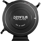DZOFILM Adattatore Octopus da Canon EF a fotocamere L-Mount