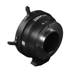 DZOFILM Adattatore Octopus da obiettivo PL a FUJIFILM X-Mount