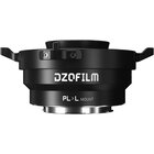 DZOFILM Adattatore Octopus da PL Mount a fotocamere L-Mount