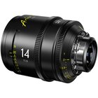 DZOFILM ARLES Prime 14mm t/1.9 VV / FF Scala Metrica