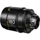 DZOFILM ARLES Prime 180mm t/2.4 VV / FF Scala Metrica