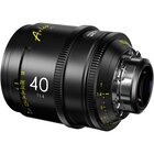 DZOFILM ARLES Prime 40mm t/1.4 VV / FF Scala Metrica