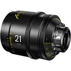 DZOFILM ARLES Prime 21mm t/1.4 VV / FF Scala Imperiale