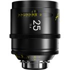 DZOFILM ARLES Prime 25mm t/1.4 VV / FF Scala Imperiale