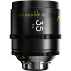 DZOFILM ARLES Prime 35mm t/1.4 VV / FF Scala Metrica