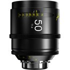 DZOFILM ARLES Prime 50mm t/1.4 VV / FF Scala Imperiale