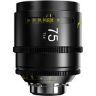 DZOFILM ARLES Prime 75mm t/1.4 VV / FF Scala Imperiale