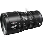 DZOFILM LINGLUNG 20-70mm t/2.9 Micro 4/3