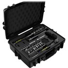 DZOFILM Macro X-Tract Probe 18-28mm t/8 con sonda staccabile - 0, 90 & 360°