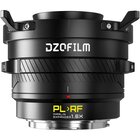 DZOFILM Marlin 1.6x Expander - PL to Canon RF