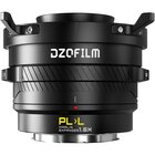 DZOFILM Marlin 1.6x Expander - PL to L-Mount