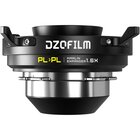 DZOFILM Marlin 1.6x Expander - PL to PL