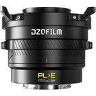 DZOFILM Marlin 1.6x Expander - PL to Sony E-Mount