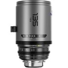 DZOFILM PAVO 135mm t/2.5 2x Anamorphic Prime Lens Blue Coating PL/EF