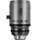 DZOFILM PAVO 180mm t/2.8 2x Anamorphic Prime Lens Neutral Coating PL/EF