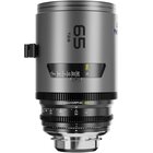 DZOFILM PAVO 65mm t/2.8 2x Anamorphic Prime Lens Blue Coating PL/EF