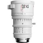 DZOFILM PICTOR 12-25mm t/2.8 PL/EF Bianco