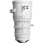 DZOFILM PICTOR 14-30mm t/2.8 PL/EF Bianco