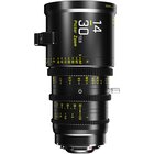 DZOFILM Pictor 14-30mm t/2.8 Super35 PL/EF Nero