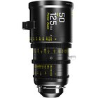DZOFILM Pictor 50-125mm t/2.8 Super35 PL/EF Nero