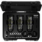 DZOFILM Set CATTA ACE 18-35/35-80/70-135mm t/2.9 PL-EF