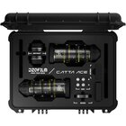 DZOFILM Set CATTA ACE 18-35/35-80mm t/2.9 PL-EF