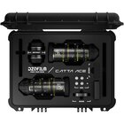 DZOFILM Set CATTA ACE 18-35/70-135mm t/2.9 PL-EF