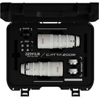 DZOFILM Set CATTA Z 18-35/35-80mm t/2.9 E-Mount Bianco