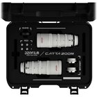 DZOFILM Set CATTA Z 18-35/70-135mm t/2.9 E-Mount Bianco