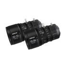 DZOFILM Set LINGLUNG 10-24/20-70MM t/2.9 Micro 4/3