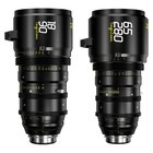 DZOFILM Set TANGO ZOOM 18-90mm t/2.9 / 65-280mm t/2.9-4 PL-EF