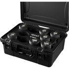DZOFILM Set VESPID Prime 16mm t/2.8 e 25, 35, 50, 75, 100, 125mm t/2.1 PL-EF
