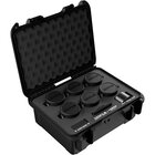 DZOFILM Set Vespid Prime II 18/24/35/50/85/105mm t/1.9 ARRI PL - Scala Imperiale