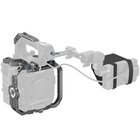 SmallRig SmallRig 4947 custodia per macchine fotografiche 1/4, 3/8" Nero