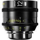 DZOFILM Vespid Prime 12mm t/2.8 PL-EF