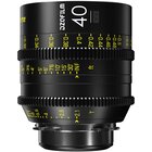 DZOFILM Vespid Prime 40mm t/2.1 PL-EF
