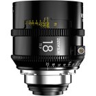 DZOFILM Vespid Prime II 18mm t/1.9 ARRI PL - Scala Imperiale