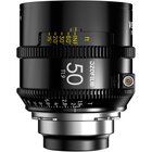 DZOFILM Vespid Prime II 50mm t/1.9 ARRI PL - Scala Imperiale