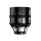 DZOFILM Vespid Prime II 50mm t/1.9 ARRI PL - Scala Metrica