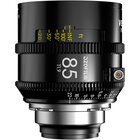 DZOFILM Vespid Prime II 85mm t/1.9 ARRI PL - Scala Imperiale