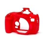 EasyCover Cover Rossa per Canon 760D